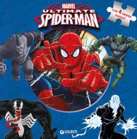 Ultimate Spider-Man. Libro puzzle. Ediz. a colori edito da Marvel Libri