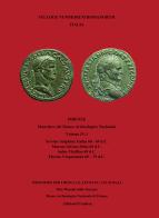 Sylloge nummorum romanorum Italia vol.4.1 di Stefano Bani edito da D'Andrea