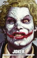 Joker di Brian Azzarello, Lee Bermejo edito da Panini Comics