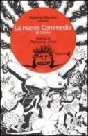 La nuova Commedia di Dante di Roberto Piumini, Altan edito da Feltrinelli