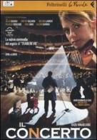 Il concerto. DVD. Con libro di Radu Mihaileanu edito da Feltrinelli