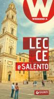 Lecce e il Salento edito da Giunti Editore