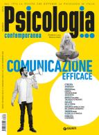 Psicologia contemporanea (2021) vol.285 edito da Giunti Editore