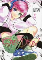 7th Garden vol.4 di Izumi Mitsu edito da Edizioni BD