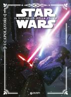 Star Wars. Il risveglio della forza edito da Lucas Libri