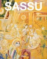 Sassu. Catalogo generale della pittura vol.2 edito da Mondadori Electa