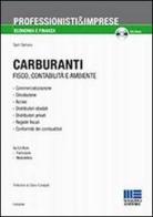 Carburanti. Fisco, contabilità e ambiente. Con CD-ROM di Santi Barbera edito da Maggioli Editore