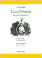 Condivisioni. Poesie di meditazione di Piero Nissim edito da Edizioni ETS