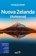 Nuova Zelanda (Aotearoa) edito da Lonely Planet Italia