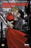 Irredeemable-Irredimibile. Ediz. italiana vol.10 di Mark Waid, Peter Krause edito da Italycomics