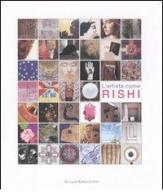 L' artista come Rishi. Catalogo della mostra (Roma, 5 maggio-7 giugno 2011) edito da De Luca Editori d'Arte