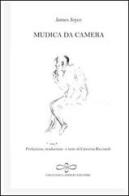Musica da camera. Ediz. italiana e inglese di James Joyce edito da Giuliano Ladolfi Editore