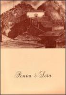 Penna 'e Sora. Antologia di versi dialettali edito da Centro Studi Sorani Patriarca