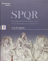 SPQR. Per i Licei. Con e-book. Con espansione online vol.2 di Gaetano De Bernardis, Andrea Sorci edito da Palumbo