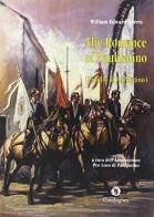 The romance of Paulilatino-L'idillio di Paulilatino di William E. Norris edito da Condaghes