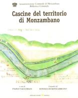 Cascine del territorio di Monzambano edito da Sometti