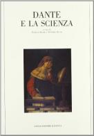 Dante e la scienza edito da Longo Angelo