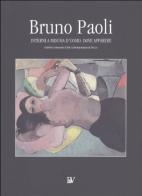 Bruno Paoli. Interni a misura d'uomo, dove apparire edito da Bandecchi & Vivaldi
