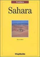 Sahara di Rocco Ravà edito da Clupguide