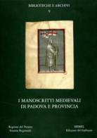 Manoscritti medievali del Veneto. Con CD-ROM vol.2 edito da Sismel
