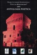 Antologia poetica. Premio letterario internazionale «Città di Martinsicuro» 2009 edito da Leonida