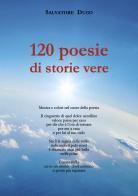 120 poesie di storie vere di Salvatore Dugo edito da Youcanprint