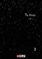 The horizon vol.3 di J. H. edito da Gaijin