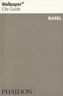Basel di Léa Teuscher edito da Phaidon
