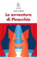 Le avventure di Pinocchio di Carlo Collodi edito da 4Punte edizioni