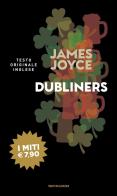 Dubliners di James Joyce edito da Mondadori