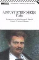 Fiabe di August Strindberg edito da Feltrinelli