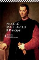 Il principe di Niccolò Machiavelli edito da Feltrinelli