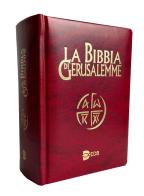 La Bibbia di Gerusalemme. Edizione tascabile per i giovani edito da EDB