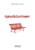 #panchinerosse edito da StreetLib