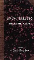 Nuovo galateo (rist. anast. 1832) di Melchiorre Gioia edito da Stefanoni Editrice
