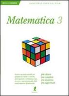 Matematica vol.3 di Mario Seazzu, Anna Pasquariello edito da Liberamente
