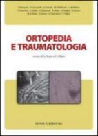 Ortopedia e traumatologia edito da Monduzzi