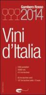 Vini d'Italia 2014 edito da Gambero Rosso GRH