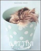 Gattini. Una guida felina alla felicità di Rachael Hale edito da Contrasto DUE