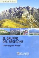 Il gruppo del Resegone. Ediz. italiana e inglese di Carlo Caccia edito da Bellavite Editore