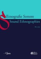 Etnografie Sonore-Sound Ethnographies (2019) vol.2.2 edito da Neoclassica