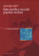 Fiabe novelle e racconti popolari siciliani vol.2 di Giuseppe Pitrè edito da CIE