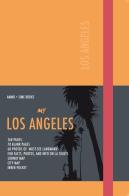 My Los Angeles. Apricot orange. Visual book di Paola Grandus, Giovanni Simeone edito da Sime Books