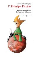 I'principe piccino di Francesco Albanese edito da Editoriale Programma