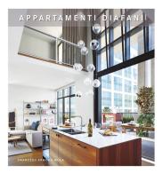 Appartamenti diafani. Ediz. illustrata di Francesc Zamora Mola edito da Loft Media Publishing