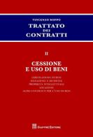 Trattato dei contratti vol.2 di Vincenzo Roppo edito da Giuffrè