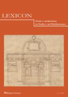 Lexicon. Storie e architettura in Sicilia e nel Mediterraneo (2020) vol.31 edito da Edizioni Caracol