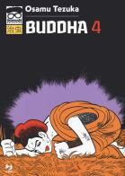 Buddha vol.4 di Osamu Tezuka edito da Edizioni BD