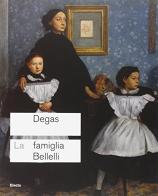 Degas. La famiglia Bellelli di Mario Ursino edito da Mondadori Electa