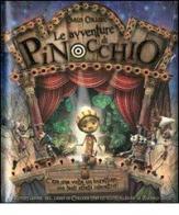 Le avventure di Pinocchio. Libro pop-up di Carlo Collodi edito da ABraCadabra